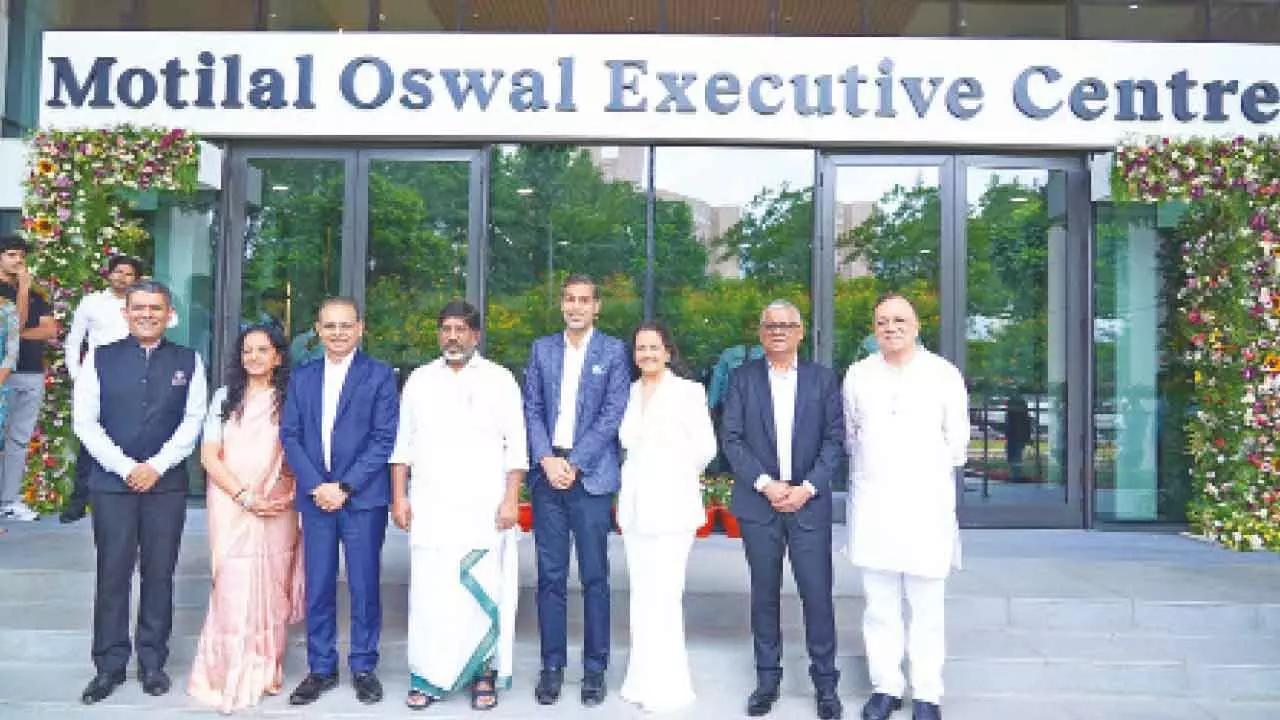 Bhatti’s vision: A $3 trillion TG economy by 2047 Bhatti’s vision: A $3 trillion TG economy by 2047