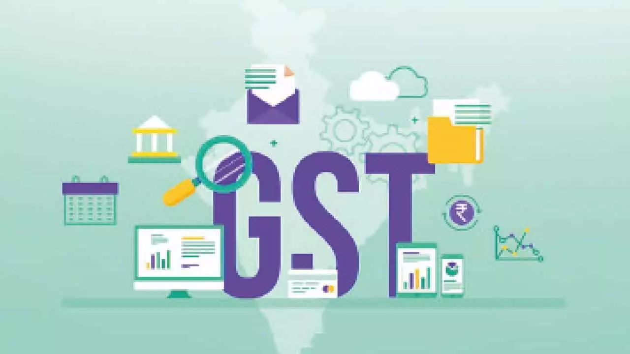 GST reforms will cause Rs 3,700 cr revenue loss: SBI