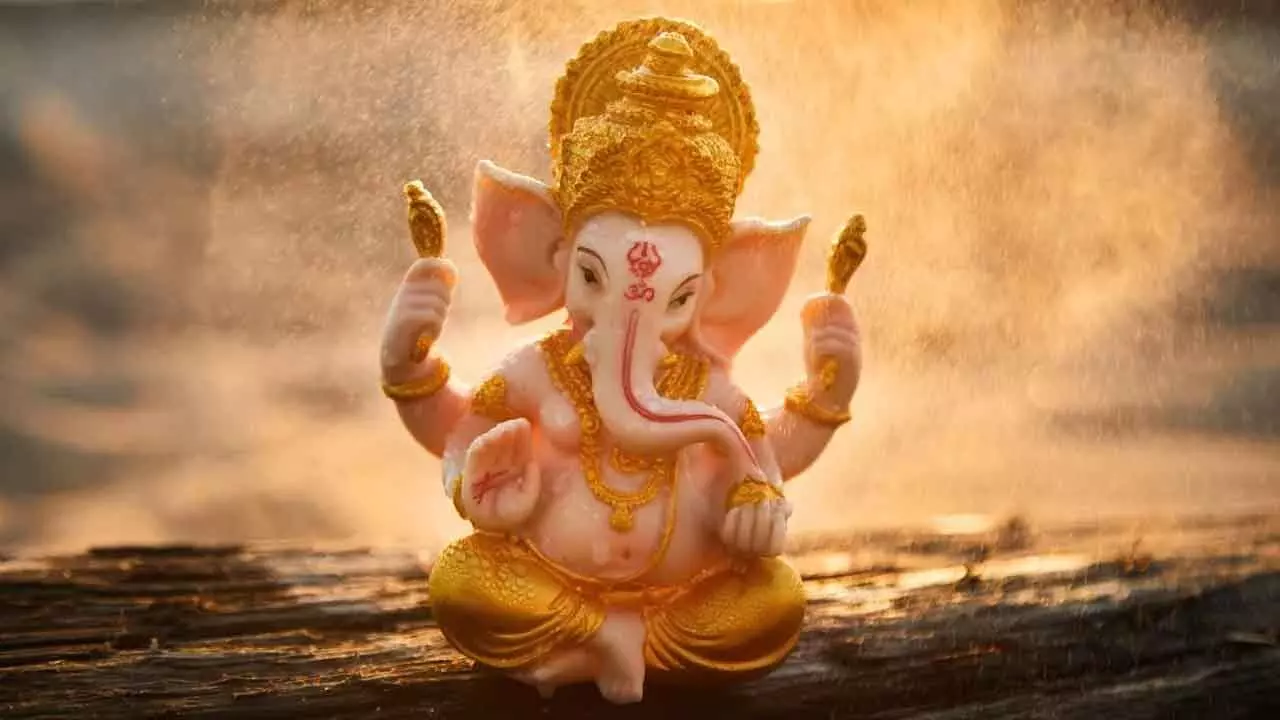 Anant Chaturdashi 2025 A Sacred Day of Faith, Devotion and Farewell to Lord Ganesha