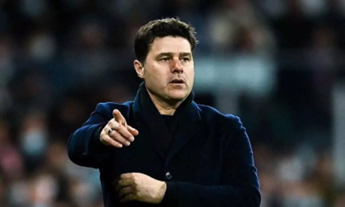 Pochettino ‘shocked’ by Levy’s exit after nearly 25 years at Spurs