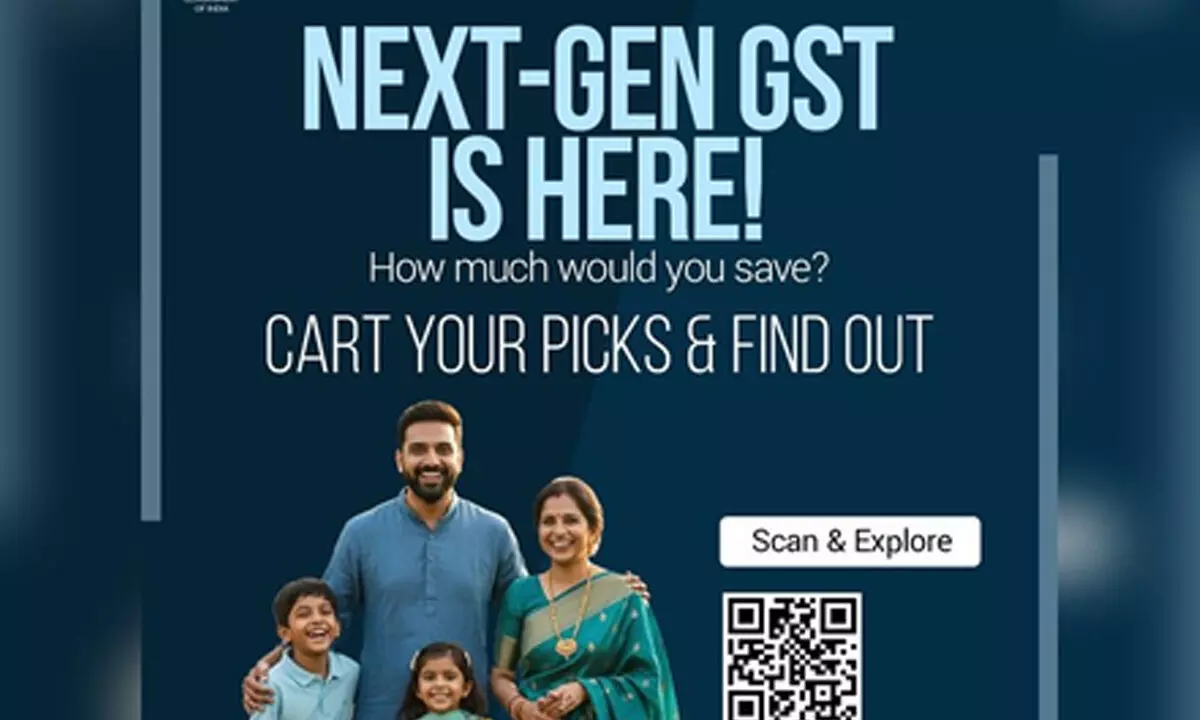 GST 2.0: Here is how to check and compare savings on products, post next-generation reforms