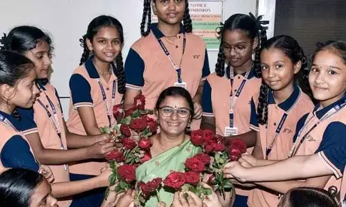 For the first time, India has 10 mn school teachers