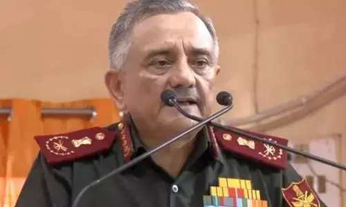 China border row major challenge: CDS