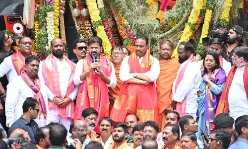 Tight security arrangements for Ganesh immersion in city