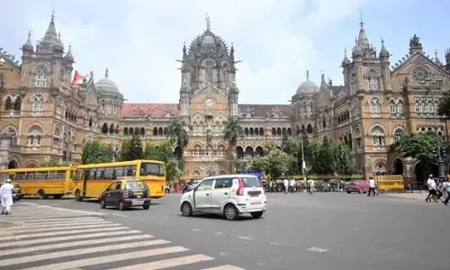 Threat message puts Mumbai cops on toes