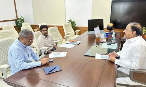 Tummala urges Centre to immediately supply 2 lakh MT urea to State