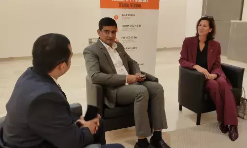 AP emerges as India’s SME powerhouse with bold economic roadmap