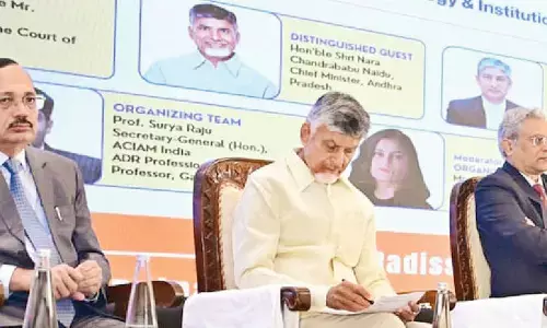 Mediation key to bridging access to justice: SC judge