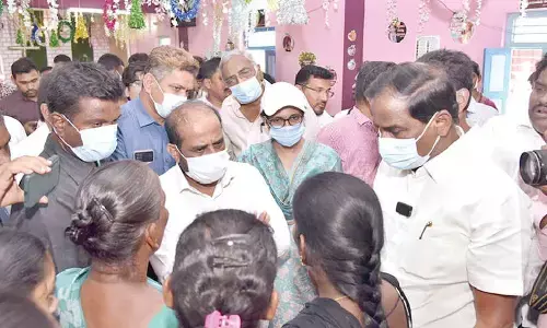 Panel formed to identify lapses in reporting deaths