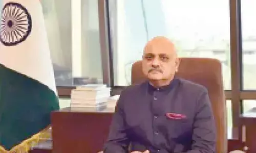 CBI director’s visit to city raises eyebrows