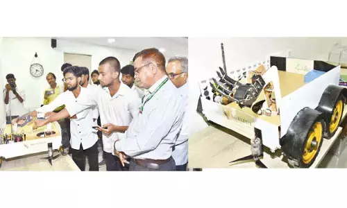 PJTAU’s AgHub boosts innovation in agriculture