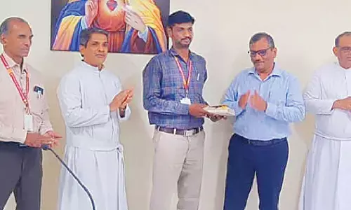 ALIET showcases innovative best practices