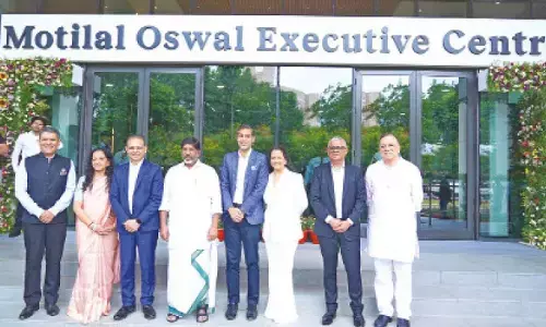 Bhatti’s vision: A $3 trillion TG economy by 2047