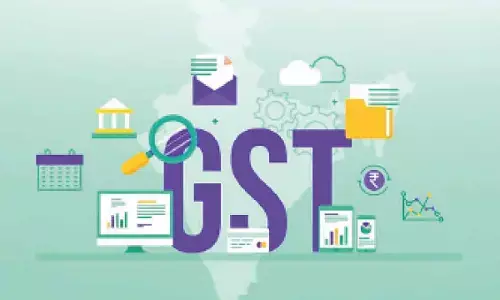 GST reforms will cause Rs 3,700 cr revenue loss: SBI