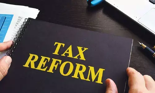 FAPCCI defines GST reforms as a step towards ease of doing business