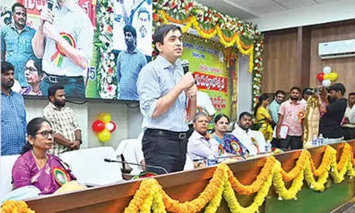 Teachers hold power to shape society