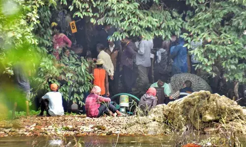 Women activists urge Sonia to intervene in probe