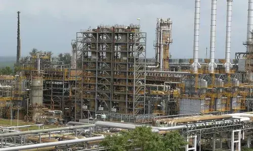 MRPL wins CSR & Sustainability Award