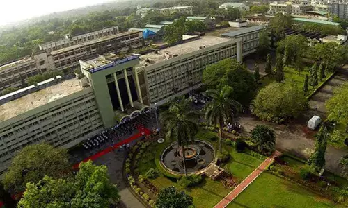 NITK Surathkal holds its ground in national rankings