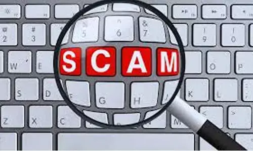 Udupi faces two major cyber scams