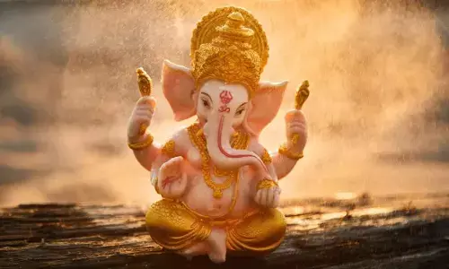 Anant Chaturdashi 2025 A Sacred Day of Faith, Devotion and Farewell to Lord Ganesha
