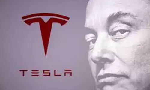 Tesla Dangles $1 Trillion Pay Deal for Elon Musk, But Only if He Delivers Future Tech Dreams