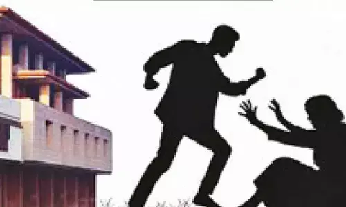 HC denies bail to man accused of killing woman