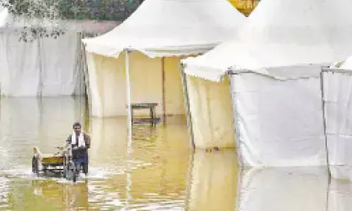 Man’s body found days after he went missing during floods