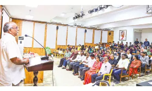 EFLU celebrates Teachers’ Day with reflections on values and education