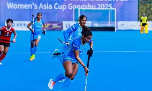 India thrash Thailand 11-0 in campaign-opener