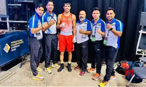 Sumit, Neeraj make winning start