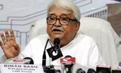 Uncertainty looms over Congress-Left Front alliance for 2026 Bengal polls amid seat-sharing tussle Uncertainty looms over Congress-Left Front alliance for 2026 Bengal polls amid seat-sharing tussle