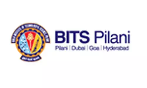 Prof. Sanket Goel of BITS Pilani Honoured with National Award to Teachers 2025 for Exemplary Contribution to Education and Innovation