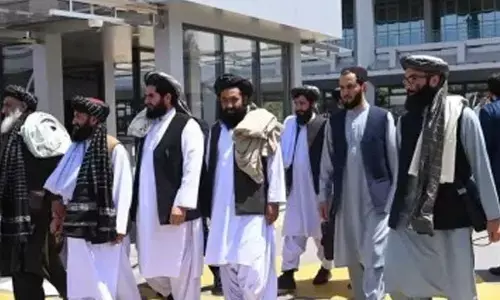 Refugees pour in even as Afghanistan grapples with quake aftermath