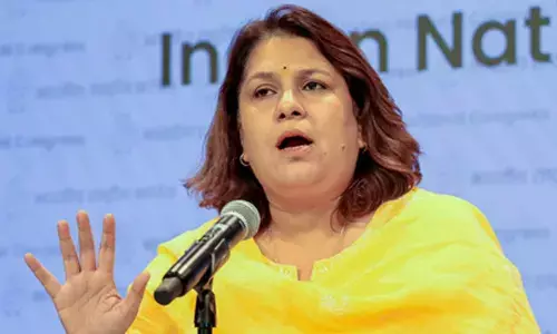 Row over Shrinates remarks on Bihar: BJP slams feudal mindset, INDIA Bloc hits back