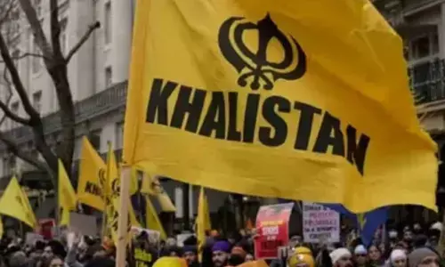 Canada admits Khalistani extremists operations, fund raising on its soil: Report