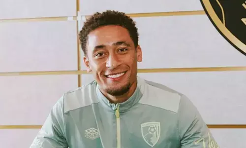 Marcus Tavernier signs four-year contract extension with Bournemouth