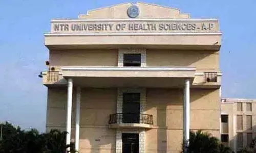 NTR Health University Sets for Convocation Ceremonies on September 9