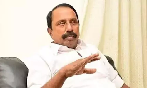 MLA Sengottaiyan questions AIADMK‘s democratic claims after removal from all party posts