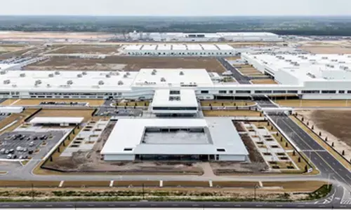 Immigration crackdown at US battery plant: S. Korean foreign minister may visit US