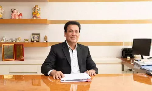 Dr. Mohan Manghnani: From Entrepreneurial Roots to Visionary Educationist