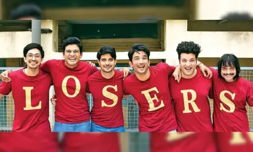 Six years of ‘Chhichhore’: A nostalgic tribute to friendship, failures, and forever bonds