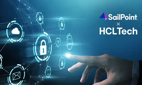 SailPoint and HCLTech forge partnership to deliver modern identity security at enterprise scale in the age of AI