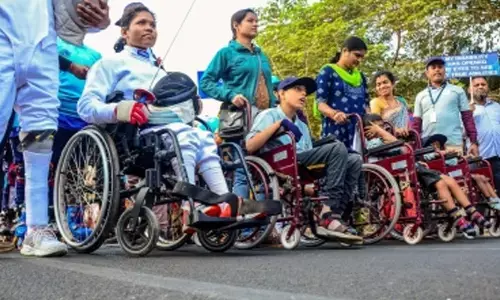 Making products accessible to differently abled people: Centre releases draft guidelines