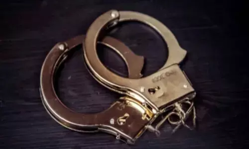 Brazilian Model Molested in Bengaluru: Delivery Boy Arrested in RT Nagar