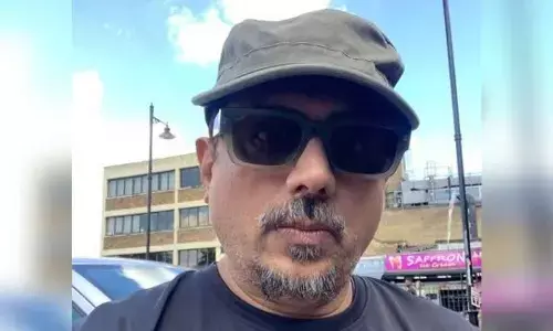 Umesh Shukla reveals his favourite genre of comedy