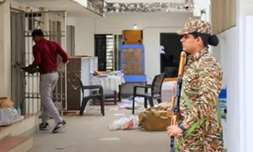 ED files prosecution complaint against Surat crime syndicate under PMLA