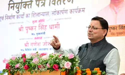 Employment abroad through Chief Minister Skill Development and Global Employment Scheme