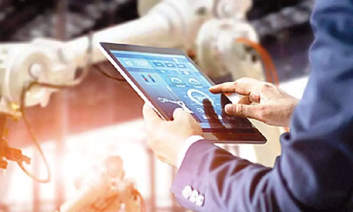 AI Job Paradox: Creating more jobs while transforming work