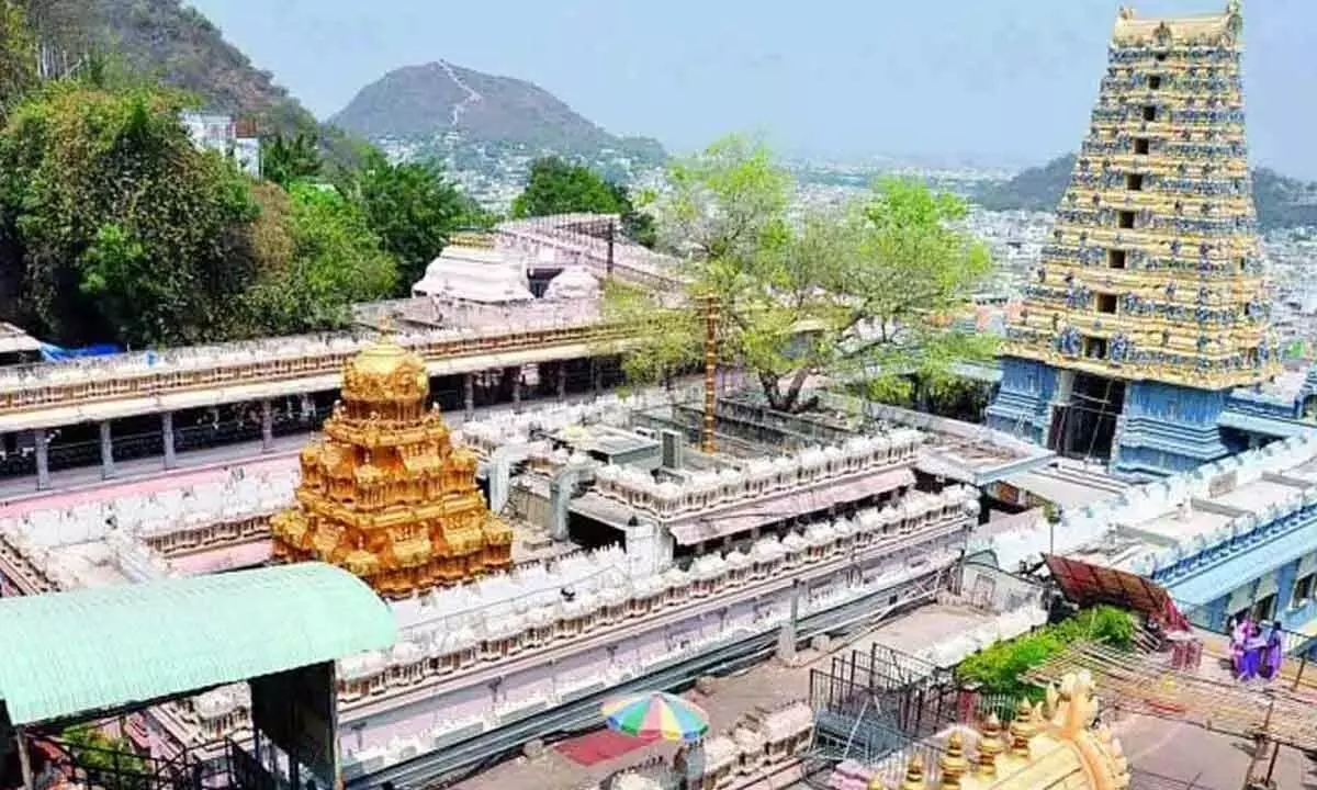 Durga temple to remain closed today